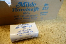 Stk antik milde - , handseife