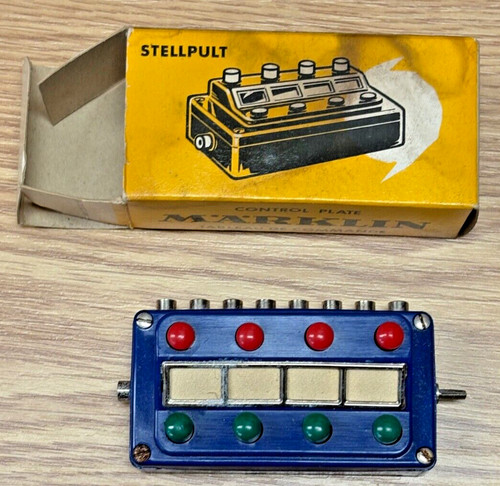 Vintage märklin 7072 - -,