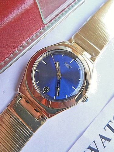 Swatch irony medium ylg401m - swatch+irony, medium+ylg401m
