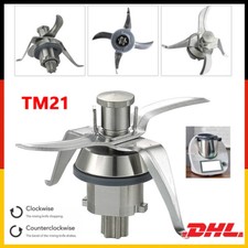Für Vorwerk Thermomix TM21