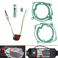 12V Keramik Pin Glühkerze Kit