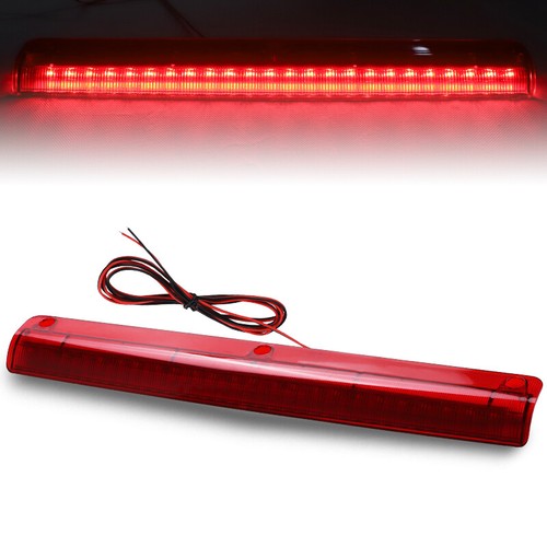 Led bremsleuchte dritte - bremsleuchte,