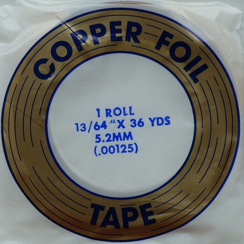Edco kupferfolie 13 - -, 13/64