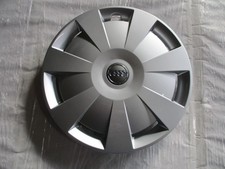 Original Audi Radblende für Audi A3  8V0601147D für Stahlfelge 16 Zoll neu