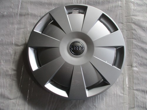 Original audi radblende - original, für