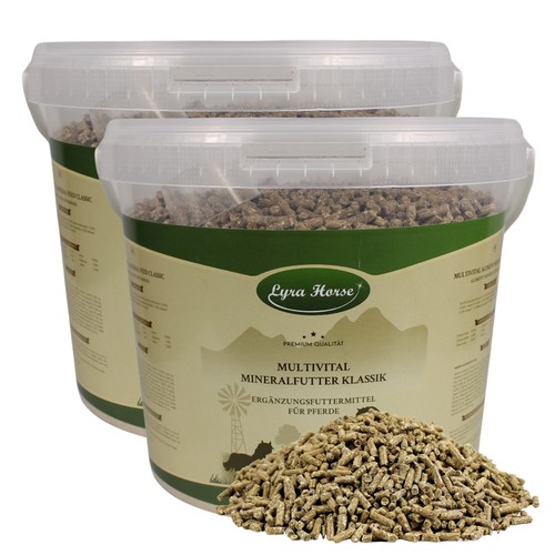 Kg multivital - 7,6,