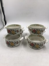 6 x Suppentassen Villeroy &