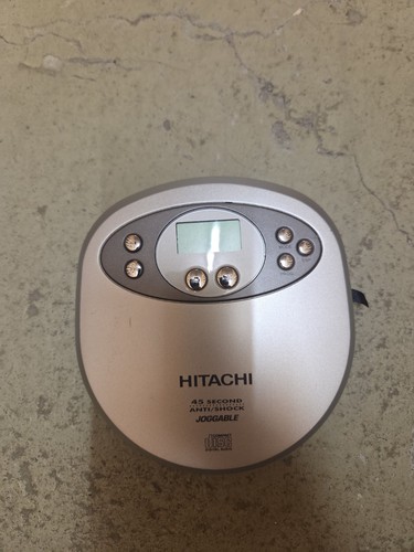 Hitachi dap xp2e portable - -,
