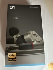 Sennheiser IE 600 mit einem