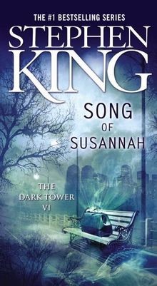 The dark tower song - dark, of
