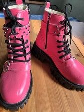 Stiefel Boots Damen