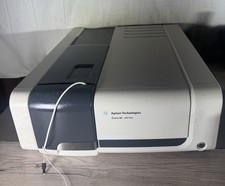 Agilent Cary 60 UV-Vis Spectrophotometer Spectrometer (6533)