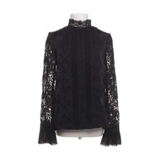 Erdem x H&M – schwarze