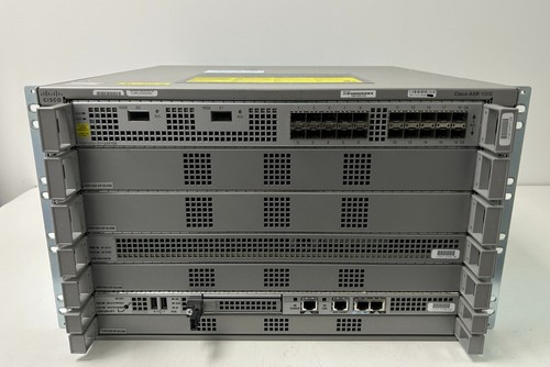 Cisco asr1006 asr1000 rp2 - asr1006, +