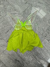 Tinkerbell Kleid Kostüm