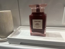 Tom Ford Lost Cherry Eau de