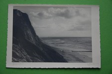 AK Kampen auf Sylt Echte