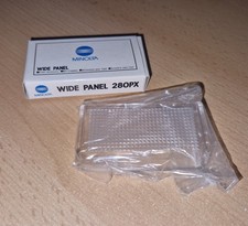 Minolta Wide Panel 280PX