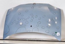 Motorhaube 46511948 Fiat