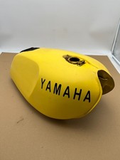 Yamaha XS750 Kraftstofftank