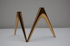 Kerzenhalter für Stabkerzen