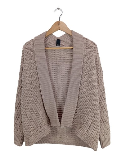 Strick cardigan damen - strick,