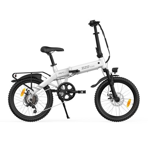 Klappbare elektrofahrrad - klappbare,