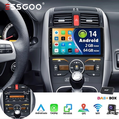 Android autoradio dab für - android, dab+