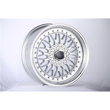 Felgen 18 zoll BBS style 5x100