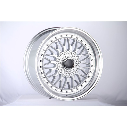 Felgen zoll bbs style 5x112 - 18,