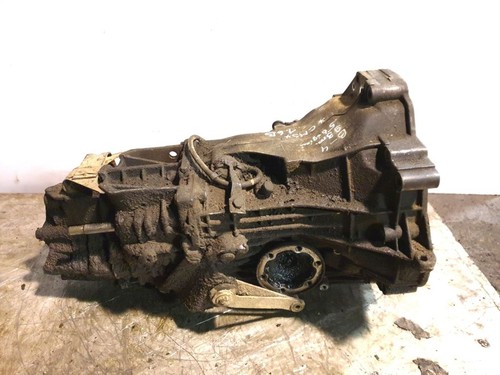 Audi 1993 6 - 90, b4