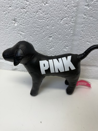 Victoria secret schwarzer hund - secret,