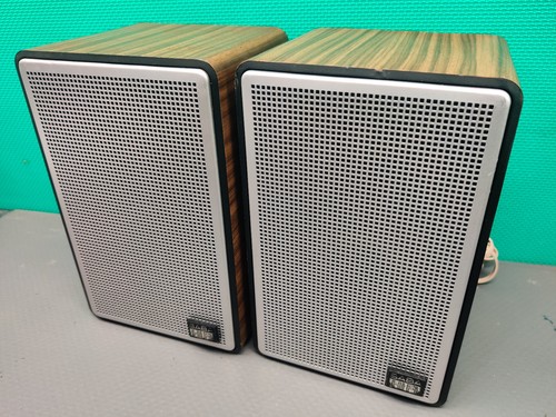 Saba ultra hifi box 555 - saba,