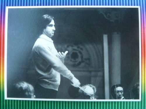 Riccardo muti oper - riccardo, (ita)