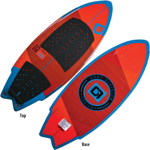 Obrien maha top wakesurf - ",