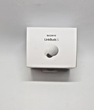 Sony LinkBuds S True Wireless Earbuds Bluetooth ANC In-Ear B-Ware Neuwertig