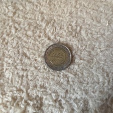 Strichmänchen Münze  (WWU