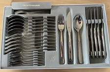 WMF Cromargan Bologna Tafel