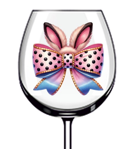 12x osterhase kokette - 12x,