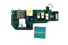 Junkers Netzmodul Leiterplatte ZWR ZSR  18 24 3 KE AE 8748300157 87483001570 #1