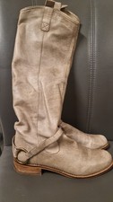 Wunderschöne Kniehohe Stiefel