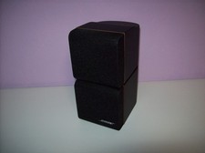 Bose Doppel  Cube Lautsprecher
