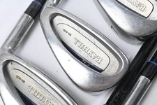 Ladies Bay Hill BH-600 Eisen /