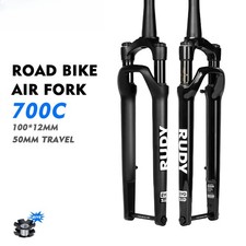  700C Rock Shox Air Gravel