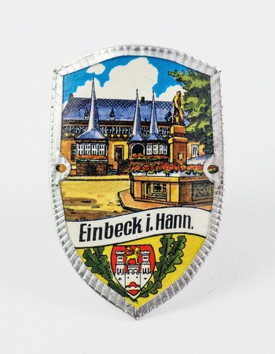 Stocknagel stockschild - stocknagel,