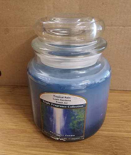 Virginia candle company - virginia,