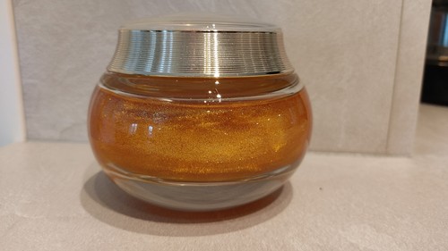Dior jadore gelee or - gelee, d'or
