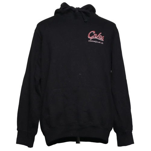 Crooks castles - crooks, &