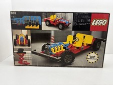 LEGO® Legoland Technic 853