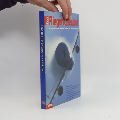 Fliegerkalender 2009